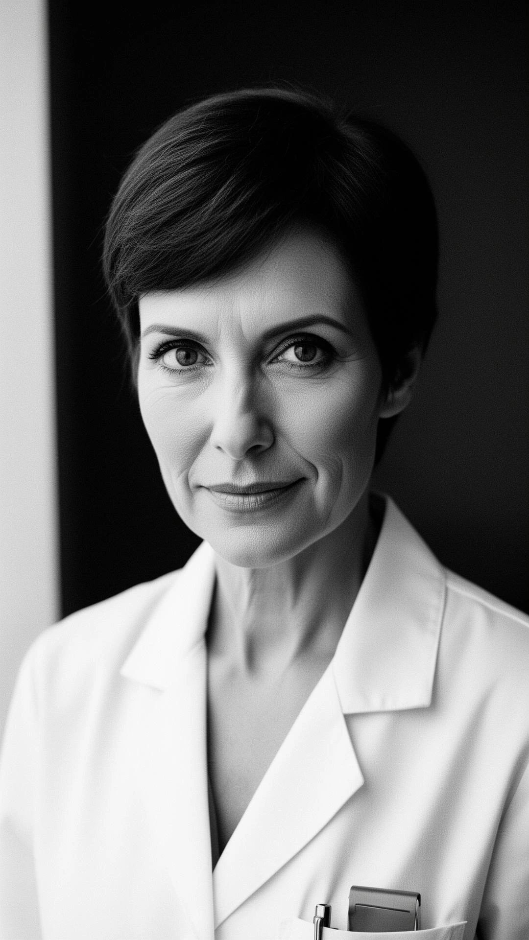 Dr Justine Gatt, neuroscientist and founder of Tilt